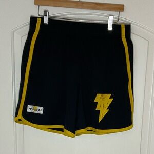 Under Armour Project Rock Men’s Large Trainning Shorts